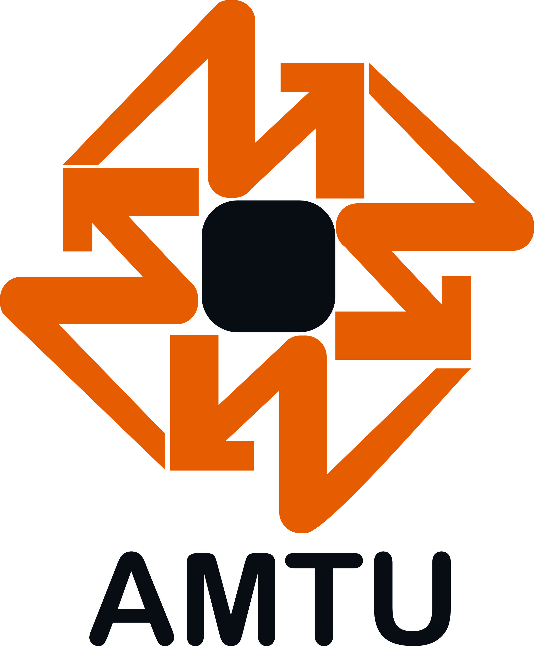 AMTU - Agência Metropolitana de Transportes Urbanos